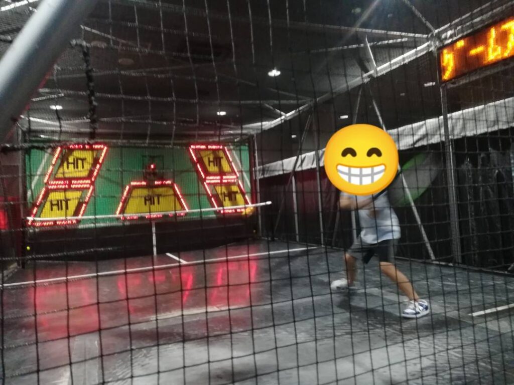 スポッチャ！